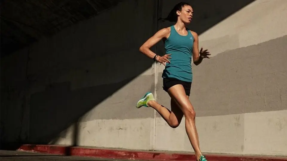 RÉCORD y Adidas te invitan al Split 30K