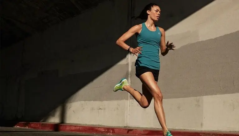 RÉCORD y Adidas te invitan al Split 30K