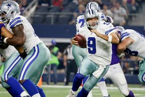 Vaqueros de Dallas, 20 años sin estrella