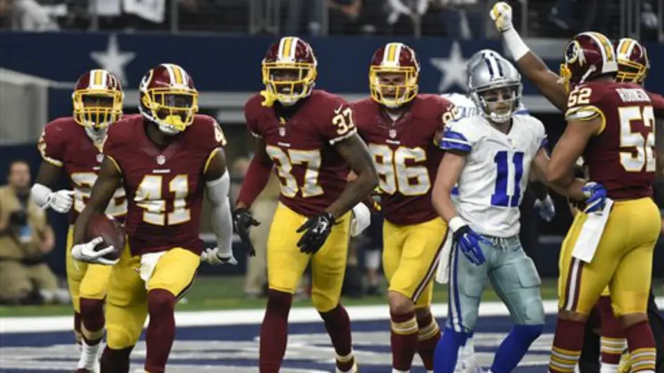 Pieles Rojas doblega a Dallas y se alista para Postemporada