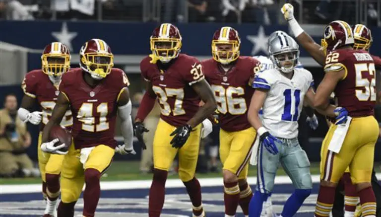 Pieles Rojas doblega a Dallas y se alista para Postemporada