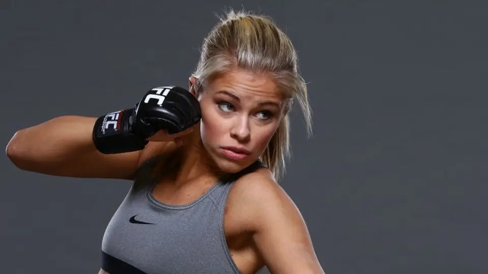 'Es un honor que me comparen con Rousey': Paige VanZant