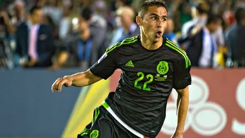 Paul Aguilar aprendió lección del Tuca