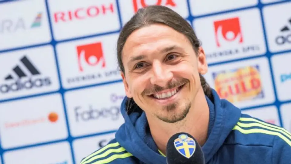 'Becoming Zlatan', el documental de la vida de Ibrahimovic