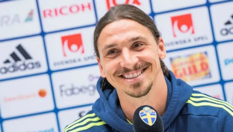 'Becoming Zlatan', el documental de la vida de Ibrahimovic