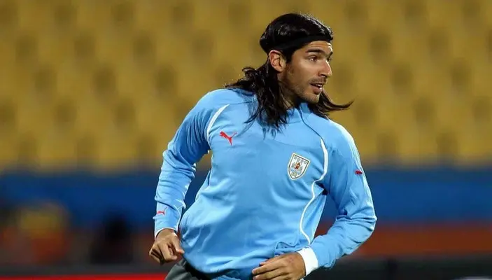 'Loco' Abreu hace polémica elección en su ranking histórico: Brasil por encima de Uruguay