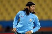 'Loco' Abreu hace polémica elección en su ranking histórico: Brasil por encima de Uruguay
