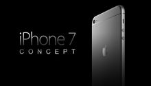 iPhone 7 sería más barato que su antecesor