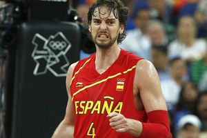 Pau Gasol confirma asistencia a Río 2016