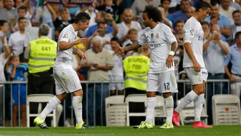 Las cuatro Ligas más importantes, obligadas a destacar en Champions