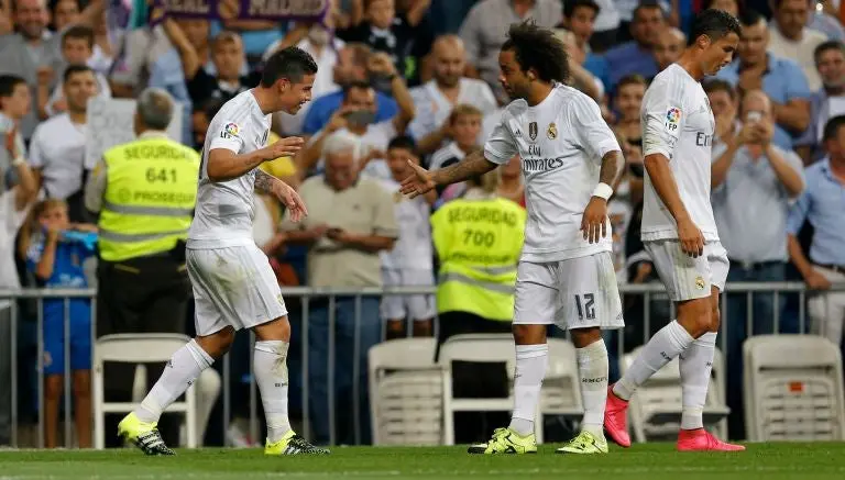Las cuatro Ligas más importantes, obligadas a destacar en Champions