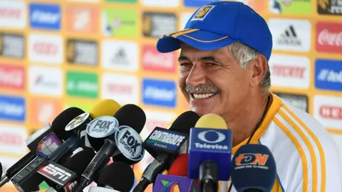 Ferretti ve con buenos ojos llegada de Pulido a Chivas