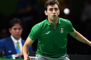 Marcos Madrid sucumbe y ve cómo termina su sueño olímpico