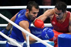 Dan la cara por México