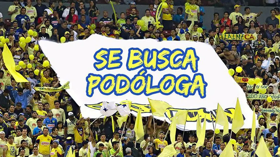 Americanistas, prepárense para apoyar a La Volpe