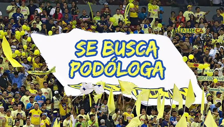 Americanistas, prepárense para apoyar a La Volpe
