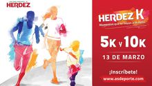 Carrera Herdez K contará con categorías infantiles