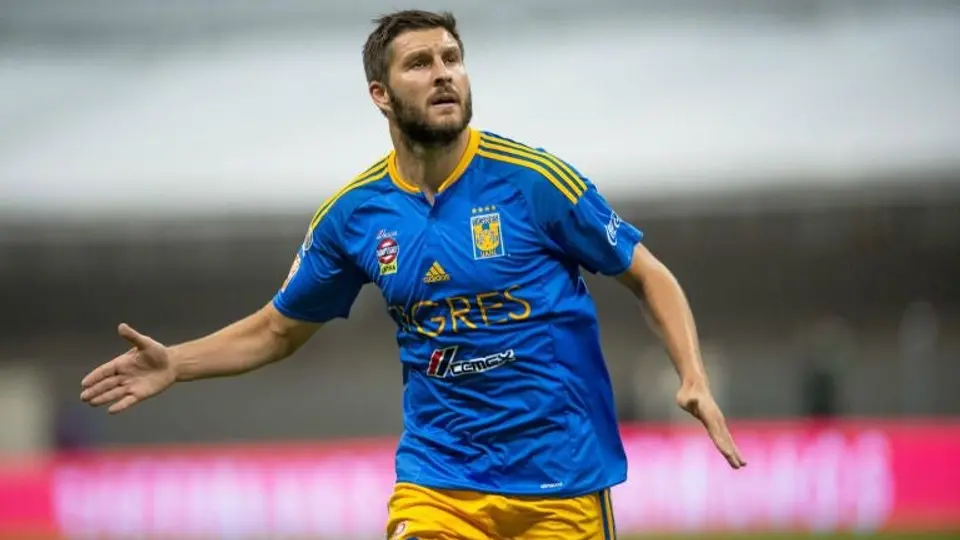 Barcelona tendría en la mira a Gignac, aseguran en España