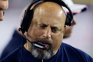 Patriotas despide al coach de línea ofensiva