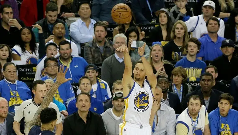NBA tendrá patrocinios en camisetas