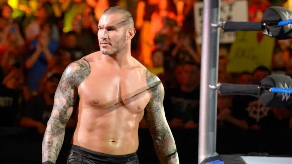 Randy Orton quiere llevar a 'Viperville' a Brock Lesnar