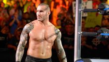 Randy Orton quiere llevar a 'Viperville' a Brock Lesnar