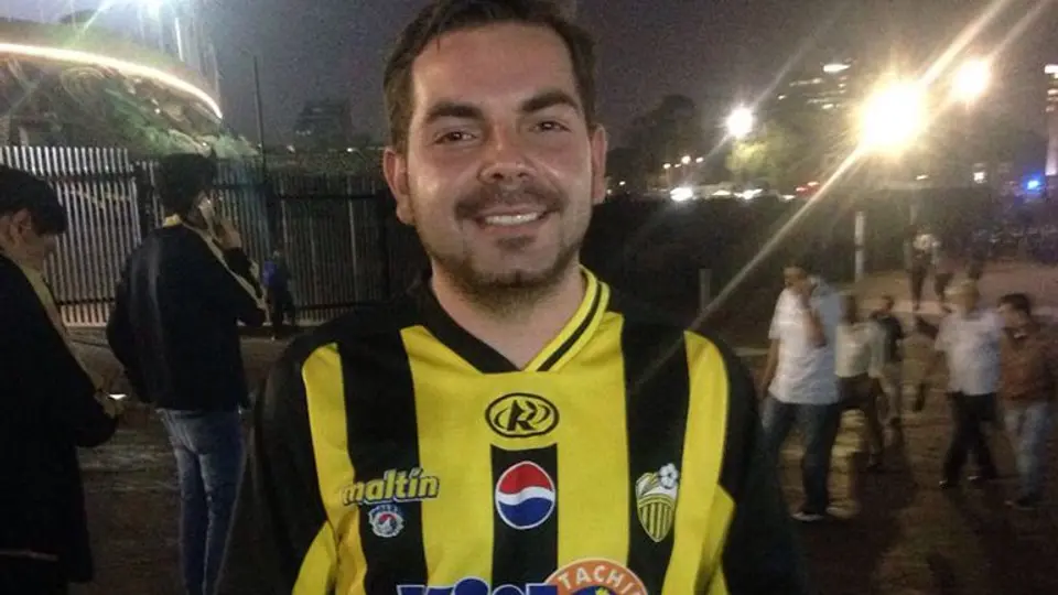Visita del Táchira, un respiro para venezolano en México