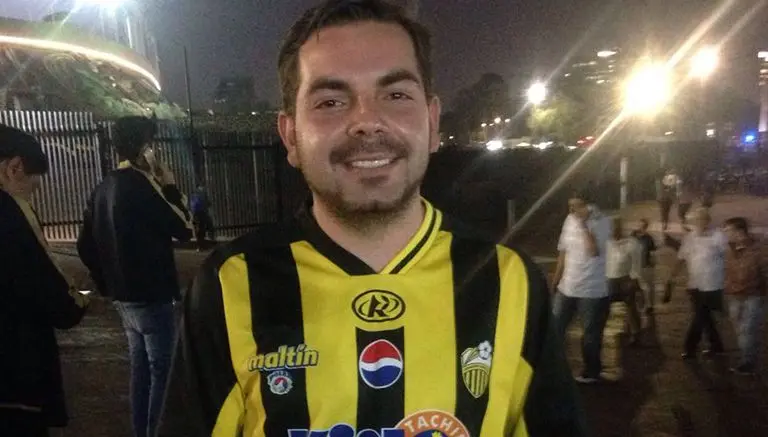 Visita del Táchira, un respiro para venezolano en México