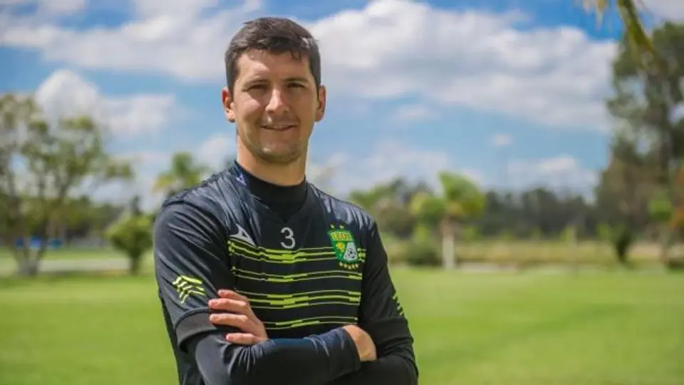 Burdisso ve más competitiva Liga MX que la Serie A