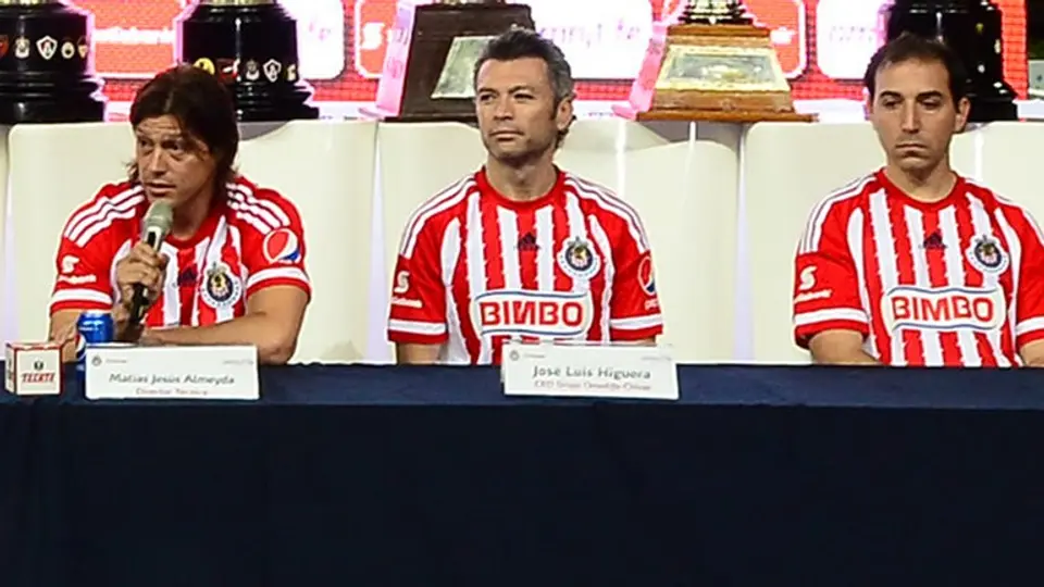 'Es estúpido lo que piden por Pulido': Higuera