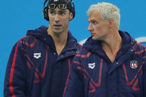Jueza prohibe a Ryan Lochte abandonar Brasil