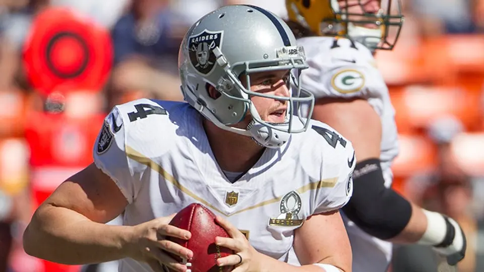 Medios de EU dan por hecho partido de NFL en México