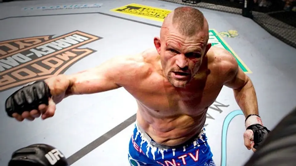 TUF Latinoamérica tendrá a leyendas de UFC como coaches