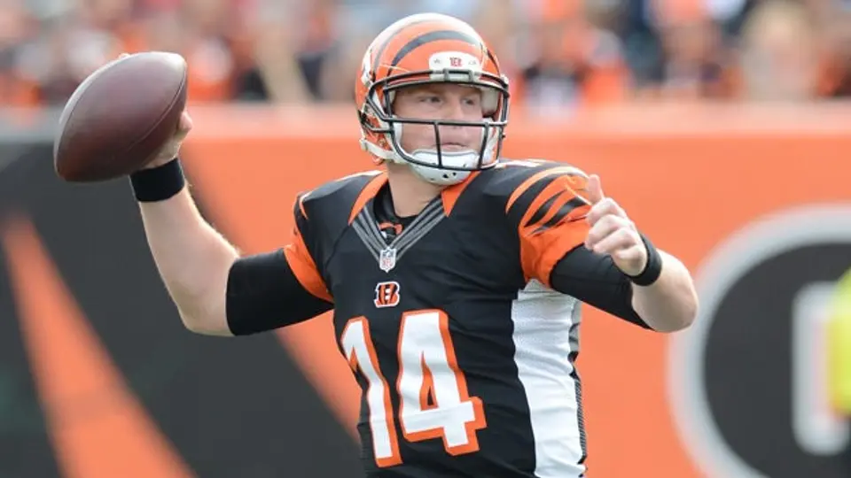 Cincinnati, a dar el salto en playoffs