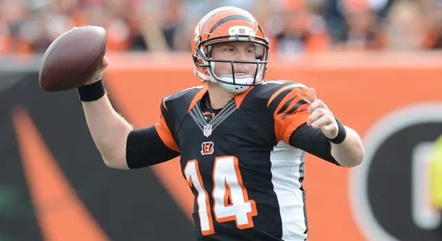 Cincinnati, a dar el salto en playoffs