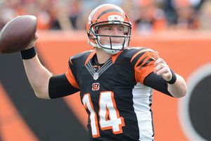 Cincinnati, a dar el salto en playoffs