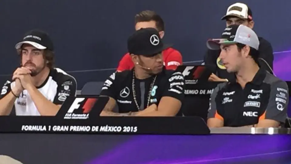 Pilotos de F1 elogian la pista del AHR