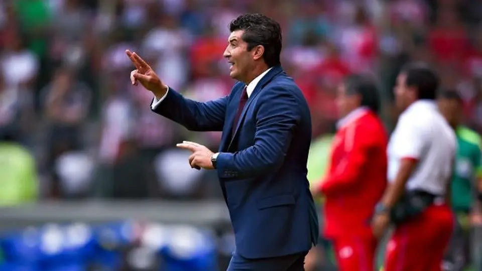 Era del Chepo llega a su fin en Chivas