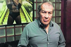Perro Aguayo no asimila que la lucha le arrebatara a su hijo