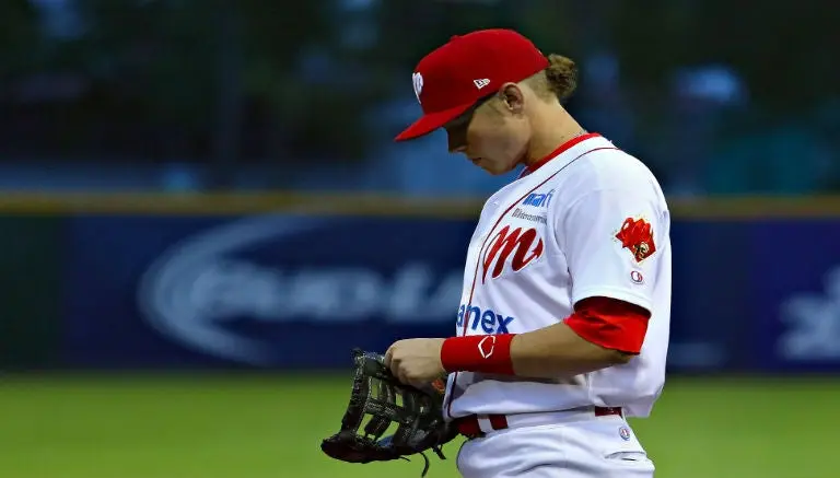 Diablos fallan en coronar una gran temporada