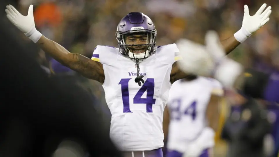 Vikingos vence y conquista título divisional