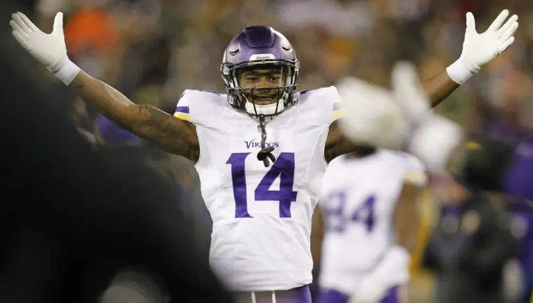 Vikingos vence y conquista título divisional
