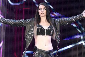 Paige habría sido arrestada tras Money in the Bank