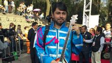 'Beatlemaniacos' rompen Récord Guinness en DF