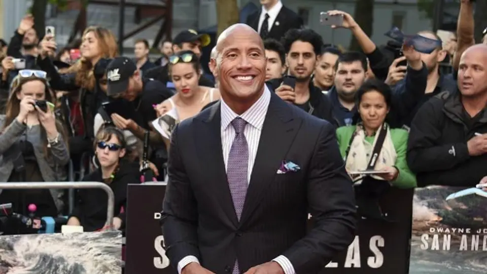 'The Rock' regresará a Wrestlemania