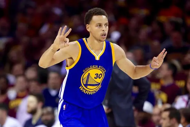 Curry rechazó millones de Nike por motivos religiosos