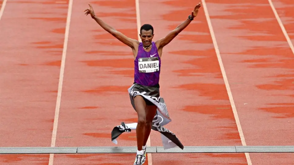 Alistan cuarta Carrera con Causa American Express