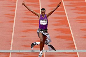 Alistan cuarta Carrera con Causa American Express