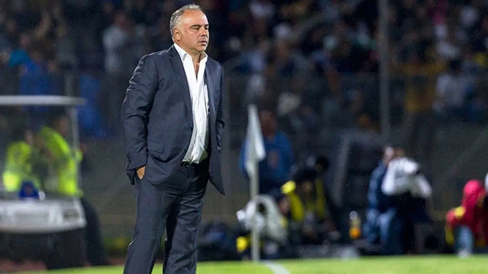 Memo Vázquez y Antonio Sancho dejan a los Pumas