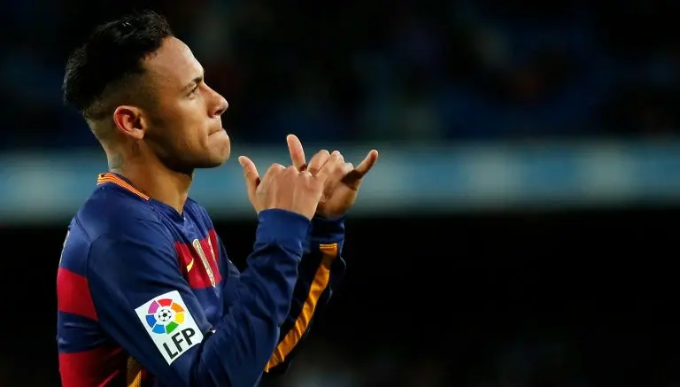 Neymar compra casa para 'estar cerca' de Messi y Suárez
